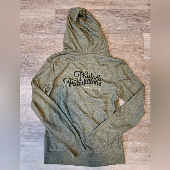 The North Face Women's Hoodie - Picture 2 of 3